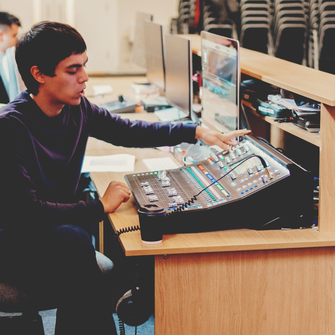 Production