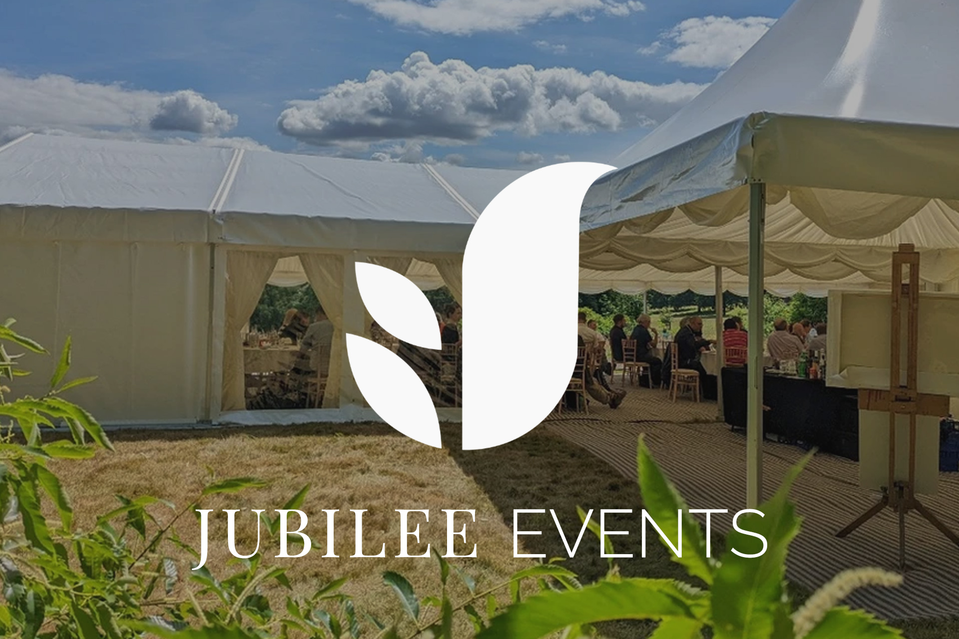 Jubilee Events